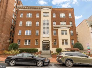 Central, Washington, DC 20037