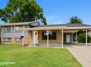 422 W 2125 N, Sunset, UT 84015