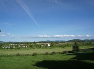 150 Golf Course Rd, South Burlington, VT 05403