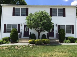 31 Sibyl St, Providence, RI 02909