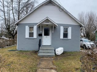 276 S East Ave, Bridgeton, NJ 08302