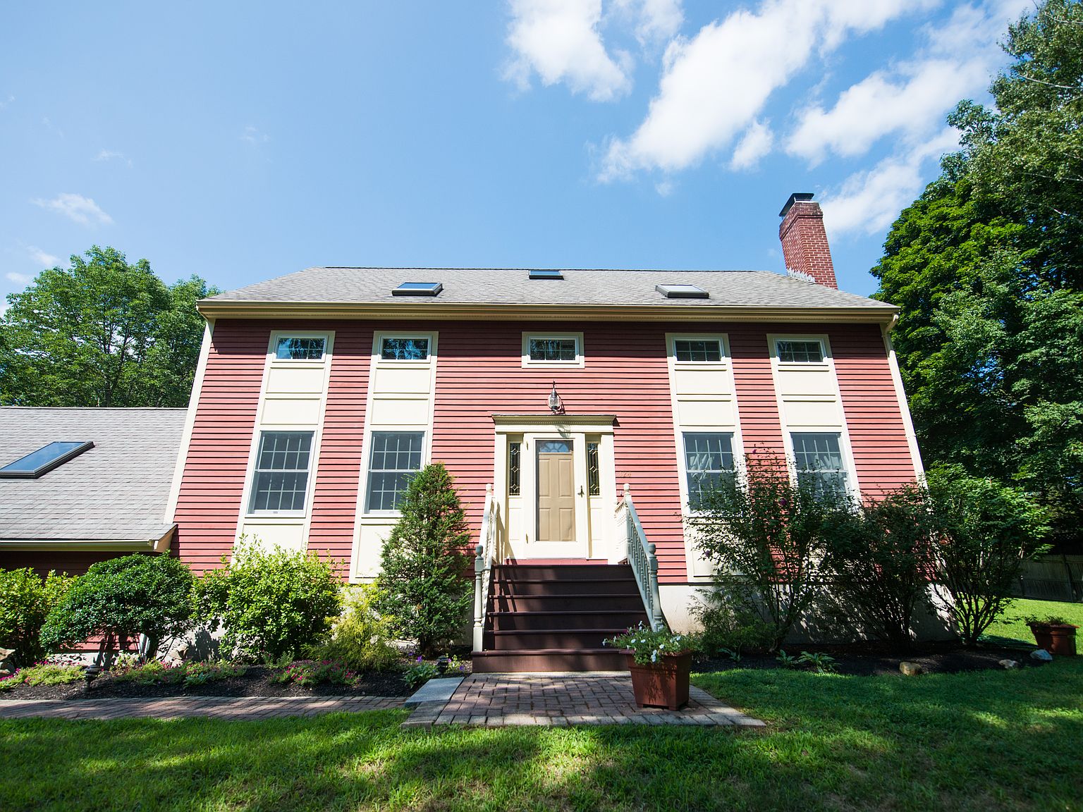 124 Wildwood Rd, Andover, MA 01810 Zillow