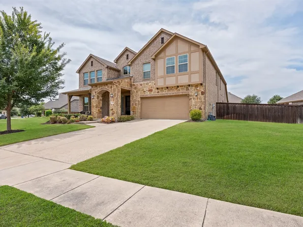 7505 River Park Dr, McKinney, TX 75071