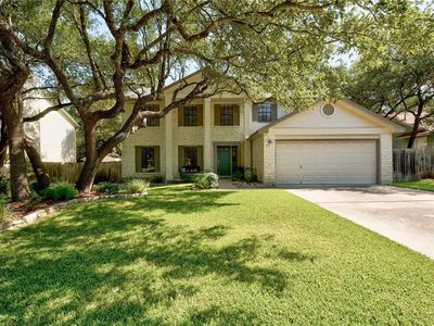12025 Cherie Dr, Austin, TX, 78758