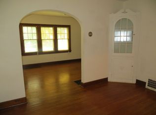 2719 Rathbun Dr, Toledo, OH 43606