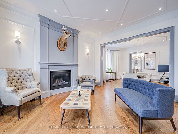 4th image of 300 Upper Highland Cres