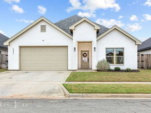 6542 Stadium Dr, Abilene, TX 79606