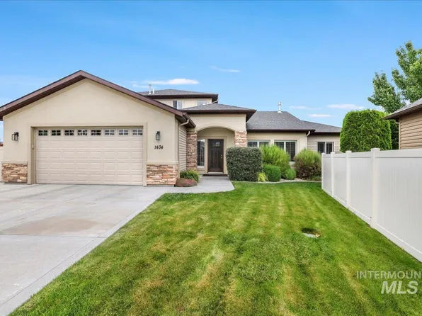 1434 Riverbend Pl, Twin Falls, ID 83301