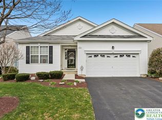 2113 Kingsview Rd, Macungie, PA 18062