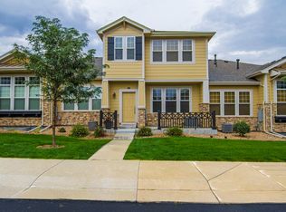 3751 W 136th Ave UNIT H2, Broomfield, CO 80023