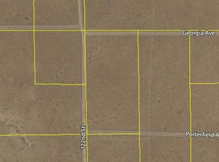 Vl 350 261 #38, California City, CA