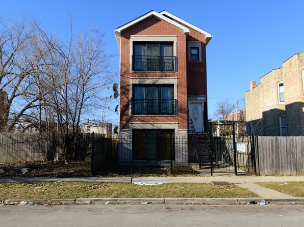 Houses For Rent in Chicago IL - 80 Homes - Zillow
