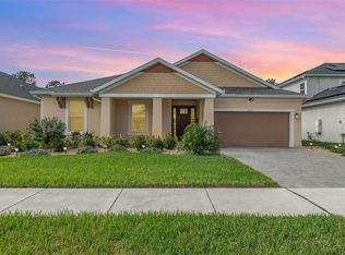 1242 Hillcrest View Loop, Apopka, FL 32703