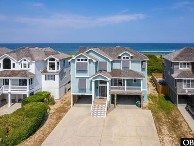 6205 E Baymeadow Dr Lot 3, Nags Head, NC, 27959