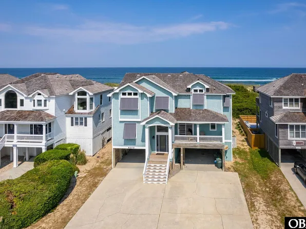 6205 E Baymeadow Dr Lot 3, Nags Head, NC 27959