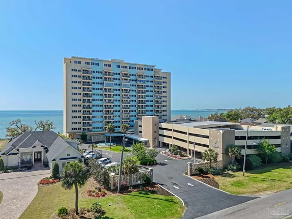 825 Bayshore Dr APT 605, Perdido Key, FL 32507