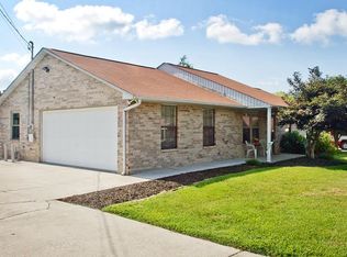 5548 Malachi Cir, Knoxville, TN 37918