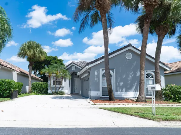 6162 BAY ISLES Drive, Boynton Beach, FL 33437