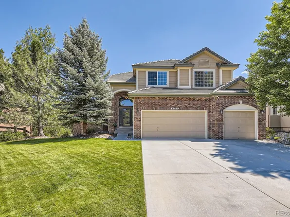 6792 Esperanza Drive, Castle Pines, CO 80108