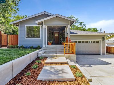 945 Yorkshire Ct, Lafayette, CA, 94549