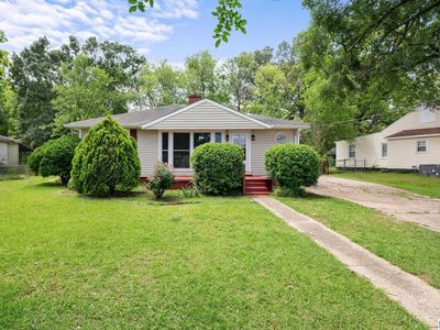 4701 Greenview Dr, Tuscaloosa, AL, 35401