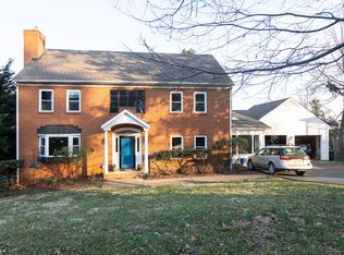 1532 Dairy Rd, Charlottesville, VA 22903