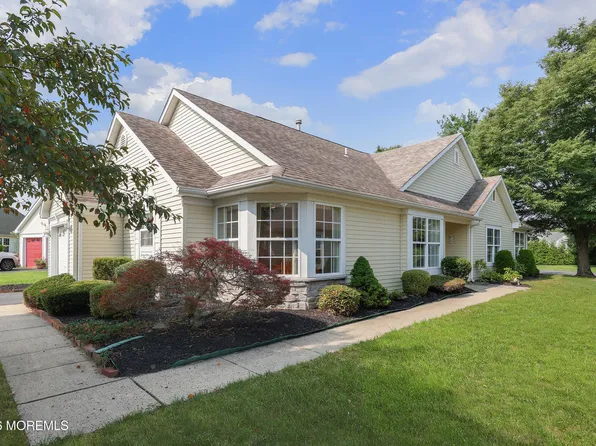 2538 Ridgemont Court, Toms River, NJ 08755