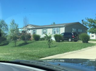 482 Aspen Dr, Old Monroe, MO 63369