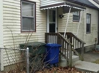 1238 Abner Ave, Columbus, OH 43224