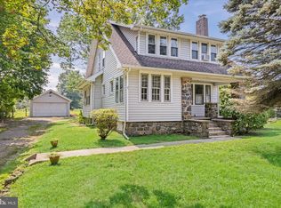 1423 Naamans Creek Rd, Garnet Valley, PA 19060