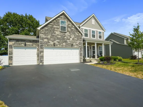 917 Canal St, Delaware, OH 43015