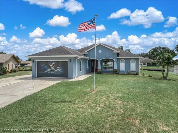 6700 Ashton Dr, Sebring, FL 33876