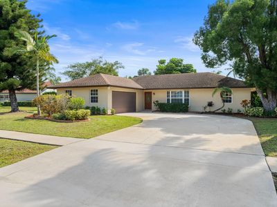 12172 Alder Lane, Wellington, FL, 33414