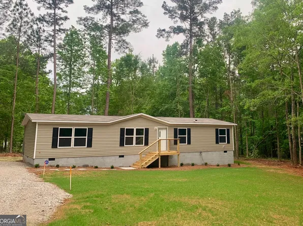 197 Bearcreek Rd, Eatonton, GA 31024