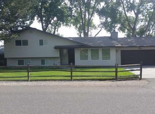 4820 W Octave St, Pasco, WA 99301