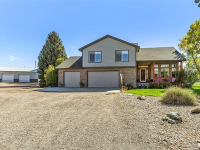 12886 E 118th Court, Brighton, CO, 80640