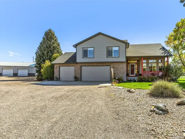 12886 E 118th Court, Henderson, CO 80640