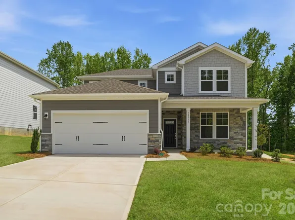 10011 Manor Vista Trl, Kannapolis, NC 28027
