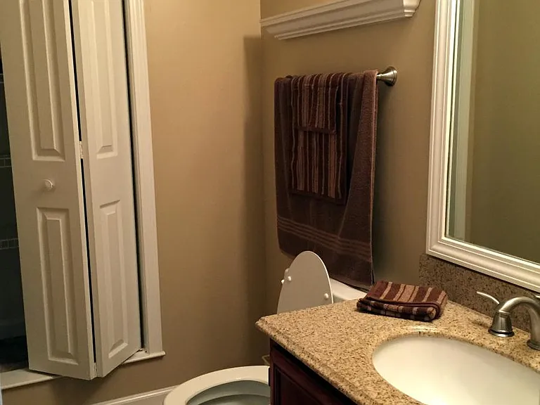 2nd bath
