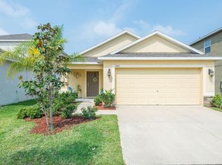 1306 Trailwater St, Ruskin, FL 33570