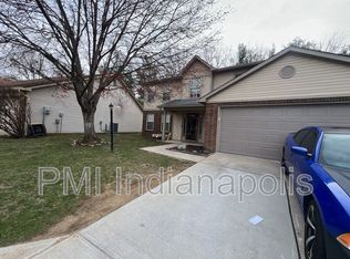 5137 Red Yarrow Way, Indianapolis, IN 46254