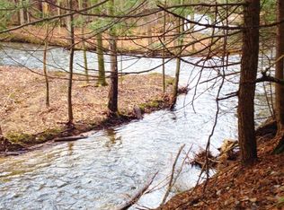 Cummings Road, Sandy Creek, NY 13145