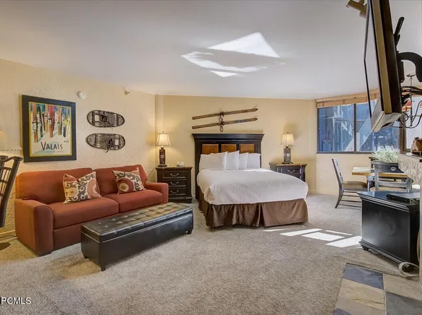 1485 Empire Ave #407, Park City, UT 84060