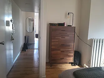 Rented by Chartwell Manhattan Realty