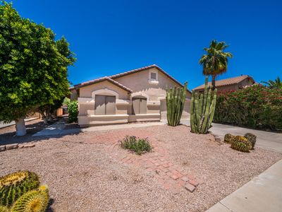 496 W Gary Ave, Gilbert, AZ, 85233