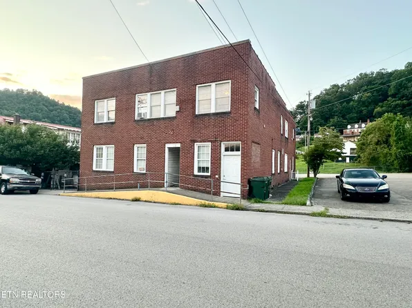 107 E Mound St, Harlan, KY 40831