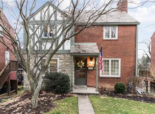 721 Kewanna Ave, Pittsburgh, PA 15234