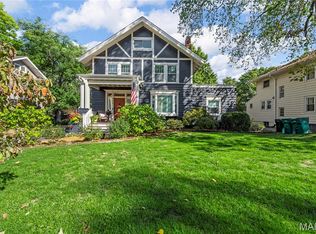 368 S Gore Ave, Saint Louis, MO 63119