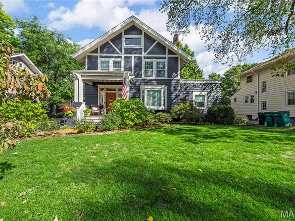 368 S Gore Ave, Saint Louis, MO 63119