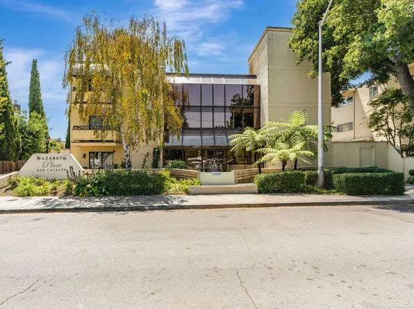 324 Catalpa St APT 317, San Mateo, CA 94401